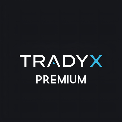 Tradyx Premium – Exklusive Trading-Analysen